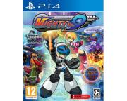 Mighty No. 9 - PS4