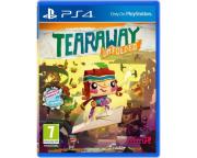Tearaway Unfolded - PS4