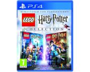 LEGO Harry Potter Collection - PS4