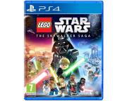 LEGO Star Wars The Skywalker Saga - PS4