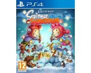 Scribblenauts Showdown - PS4