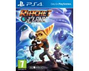 RATCHET & CLANK - PS4