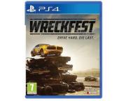Wreckfest - PS4