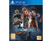 JUMP FORCE - PS4