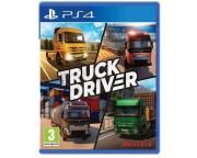 Truck Driver - PS4