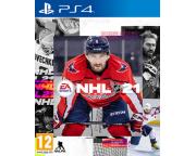NHL 21 - PS4