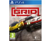 GRID - PS4
