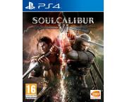 SOUL CALIBUR VI - PS4