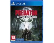 PREDATOR HUNTING GROUNDS - PS4