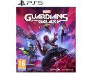 Guardians of the Galaxy - PS5