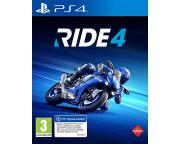 RIDE 4 - PS4
