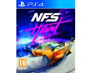 NEED FOR SPEED HEAT - PS4