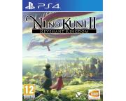 Ni No Kuni II Revenant Kingdom - PS4