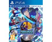 Persona 3 Dancing in Moonlight - PS4