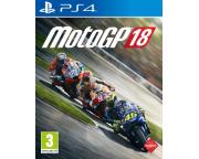 MOTO GP 18 - PS4