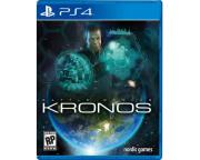 Battle Worlds Kronos - PS4