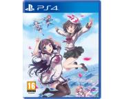 Gal Gun Double Peace - PS4