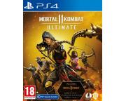 Mortal Kombat 11 Ultimate - PS4