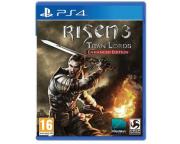 Risen 3 Titan Lords - PS4