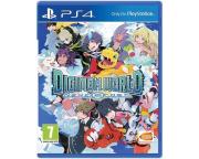 DIGIMON WORLD: NEXT ORDER - PS4