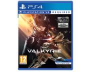 EVE Valkyrie VR - PS4