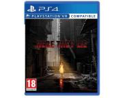 Here They Lie VR - PS4