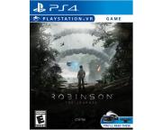 Robinson The Journey VR - PS4