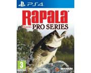 Rapala Fishing Pro Series - PS4