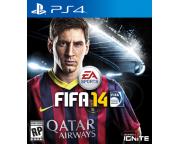 FIFA 14 - PS4