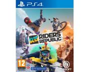 Riders Republic - PS4