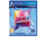 SingStar Celebration - PS4