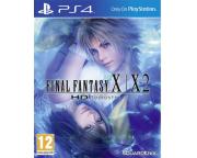 Final Fantasy X/X-2 HD Remaster - PS4