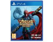 Monkey King Hero is Back - PS4