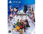 Kingdom Hearts HD II.8 Final Chapter Prologue - PS4