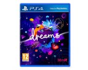 DREAMS - PS4