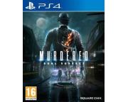 Murdered Soul Suspect - PS4