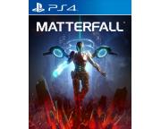 Matterfall - PS4