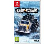SnowRunner - Switch