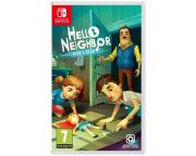 Hello Neighbor Hide & Seek - Switch