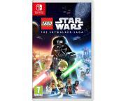 LEGO Star Wars The Skywalker Saga - Switch