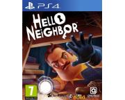 Hello Neighbor - PS4