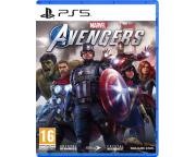 Marvel's Avengers - PS5