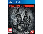 EVOLVE - PS4