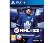 NHL 22 - PS4