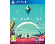 No Man's Sky - PS4