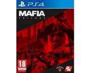 MAFIA TRILOGY - PS4