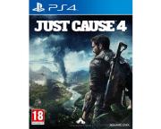 Just Cause 4 - PS4