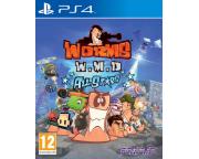 Worms W.M.D All Stars - PS4