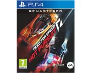 Need for Speed Hot Pursuit Remastered - PS4