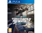 Tony Hawk's Pro Skater 1+2 - PS4